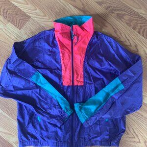Vintage Columbia Jacket Size Large